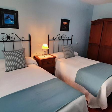 San Cosme Apartamentos Esqueiro מראה חיצוני תמונה