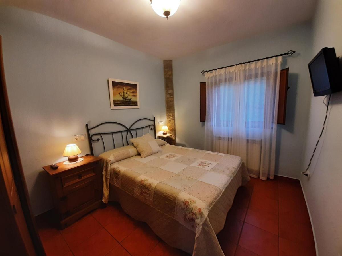 San Cosme Apartamentos Esqueiro מראה חיצוני תמונה