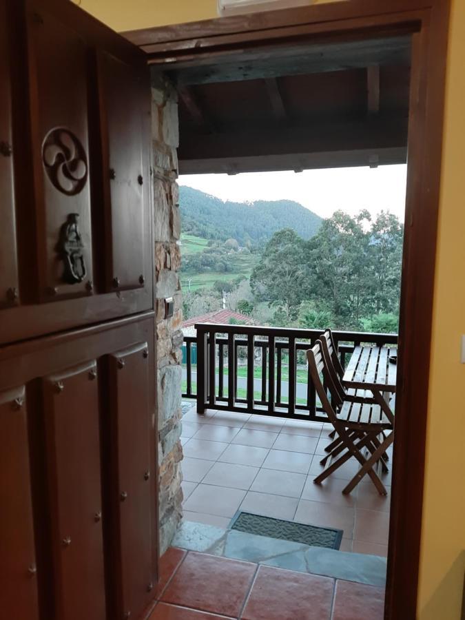 San Cosme Apartamentos Esqueiro מראה חיצוני תמונה