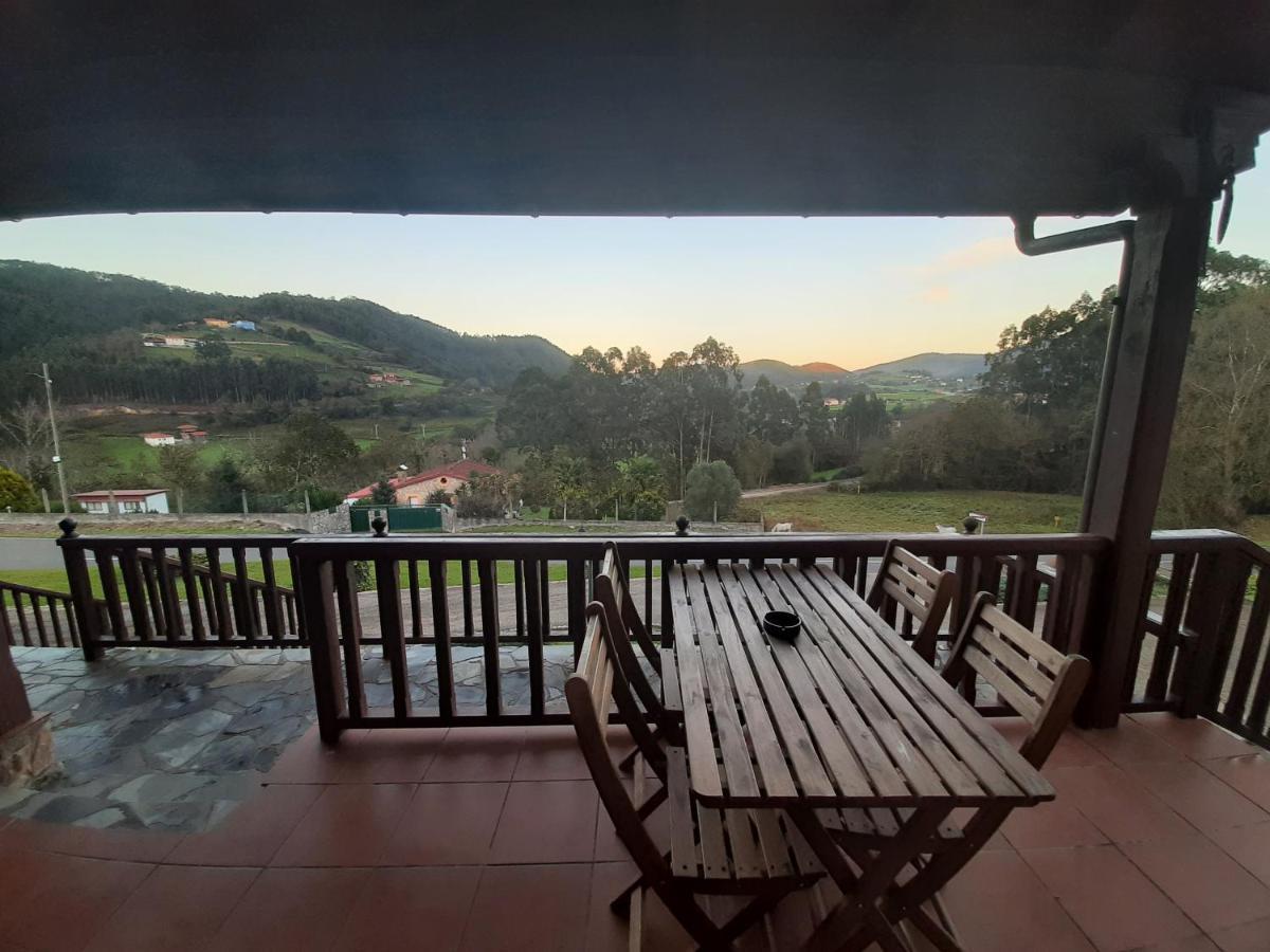 San Cosme Apartamentos Esqueiro מראה חיצוני תמונה