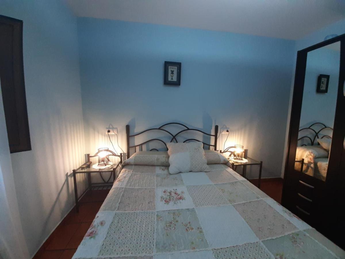 San Cosme Apartamentos Esqueiro חדר תמונה