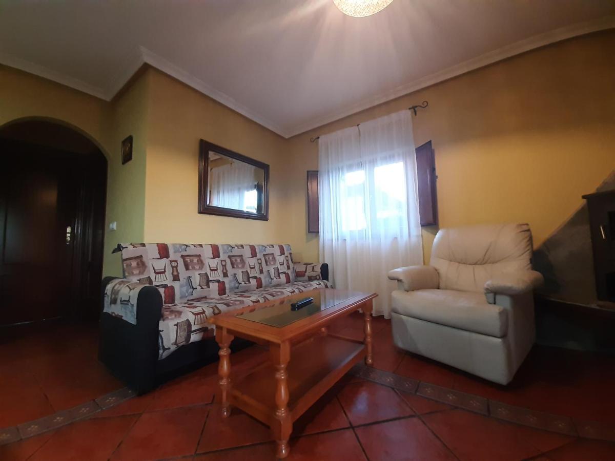 San Cosme Apartamentos Esqueiro חדר תמונה