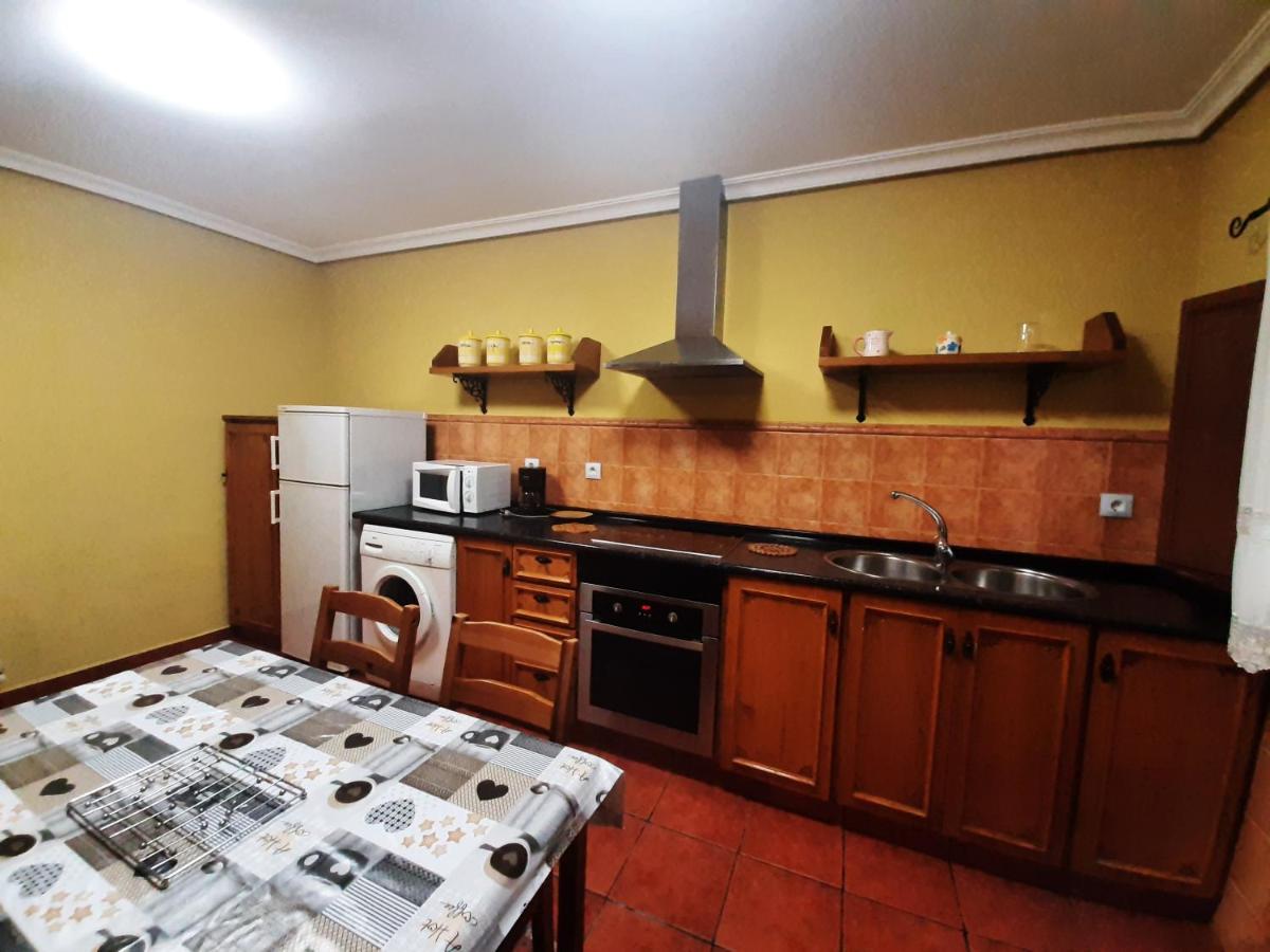 San Cosme Apartamentos Esqueiro מראה חיצוני תמונה