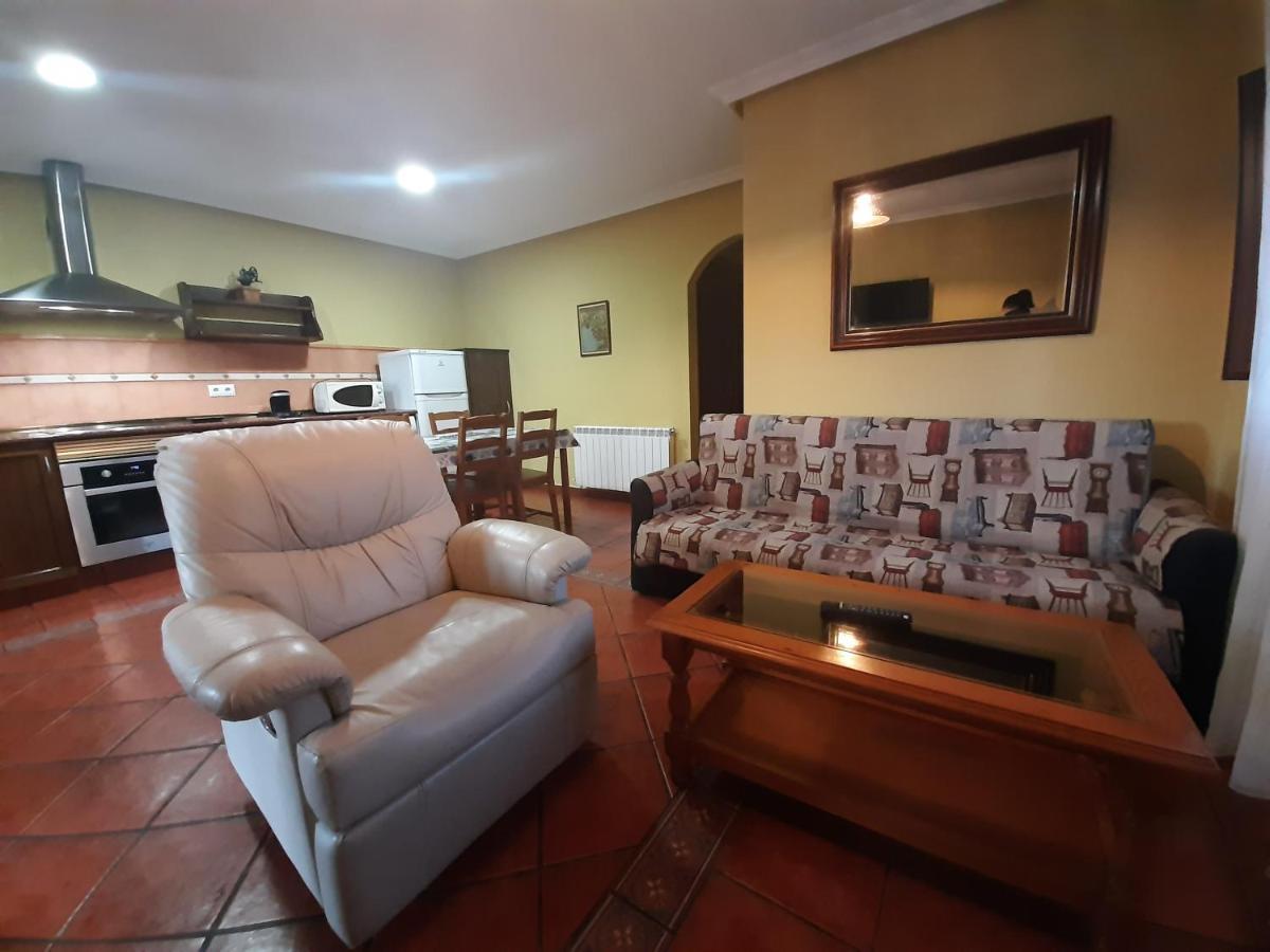 San Cosme Apartamentos Esqueiro חדר תמונה