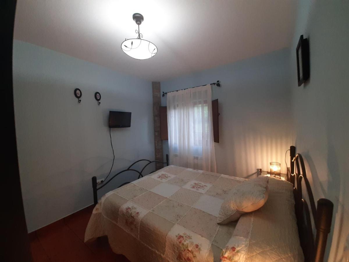 San Cosme Apartamentos Esqueiro חדר תמונה