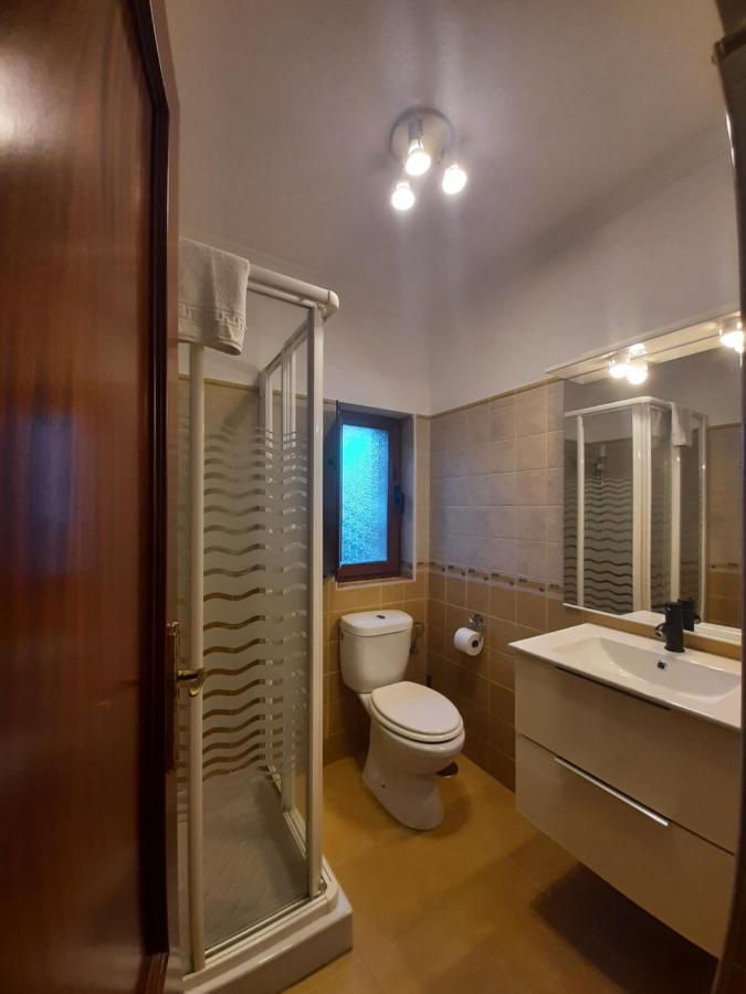 San Cosme Apartamentos Esqueiro חדר תמונה