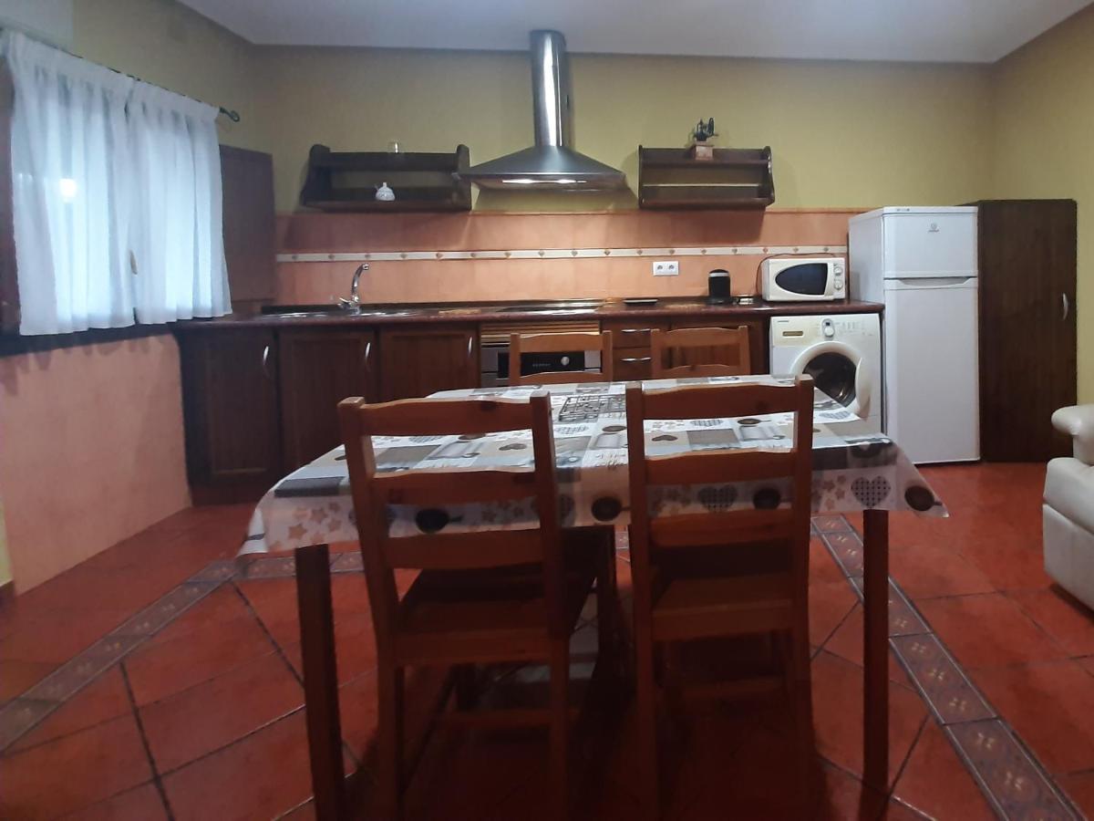 San Cosme Apartamentos Esqueiro חדר תמונה
