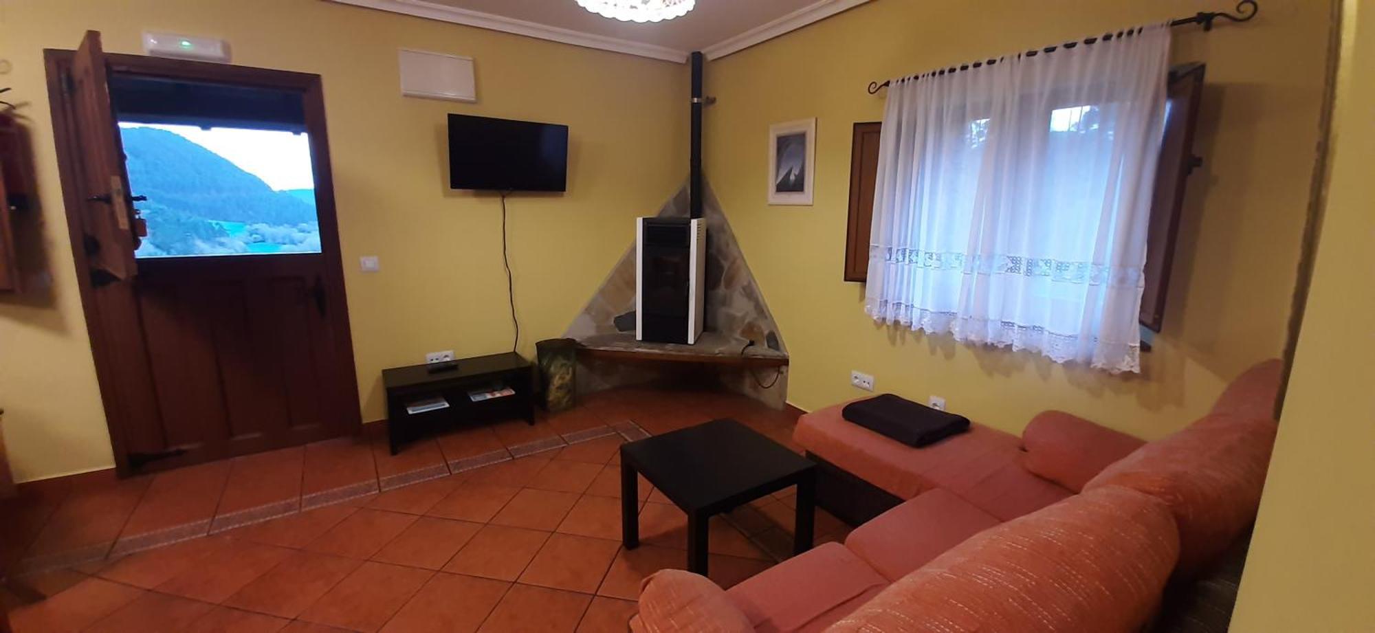 San Cosme Apartamentos Esqueiro מראה חיצוני תמונה
